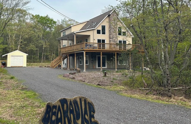 Beautiful Open Layout w/Hot Tub, Huge Game Room, EV Charger, and Pet Friendly.