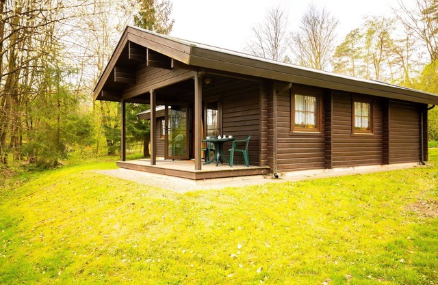 Beautiful private villa for 4 people with WIFI, TV, terrace and pets allowed