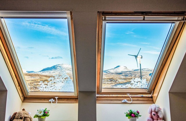 Beautiful private villa for 17 guests with WIFI, hot tub, TV, patio and panoramic view