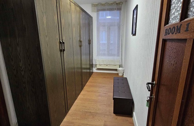 Beautiful, Renovated Fully Self Contained Room