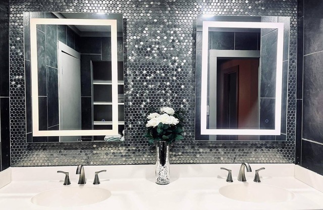 Beautiful River Home