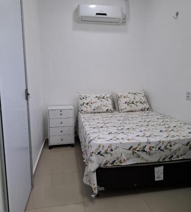 Beautiful room for COP30 belo quarto