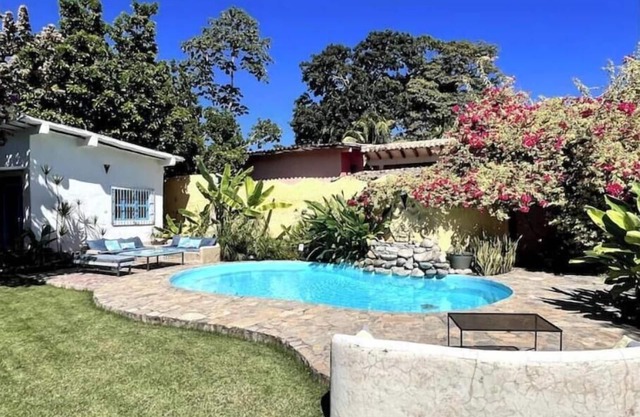 Beautiful room in Choroni