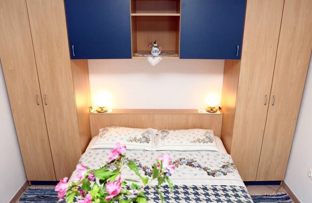 Beautiful Sea View Studio Apartment