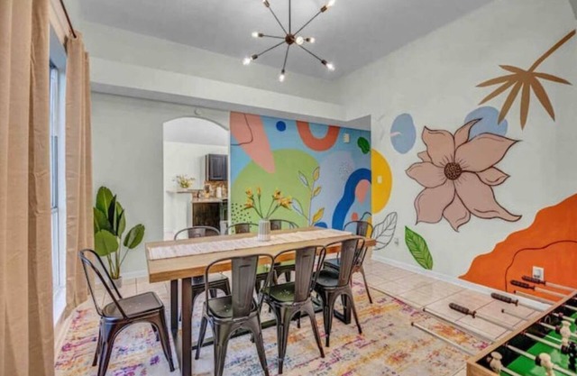 Beautiful Silver Spring Home in Houston Southwest