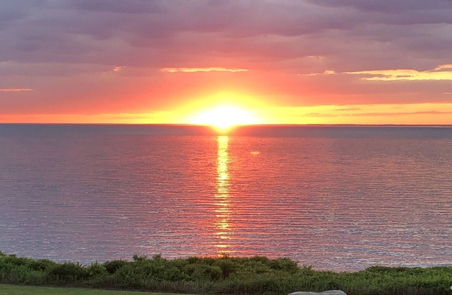 Beautiful Soundfront condominium