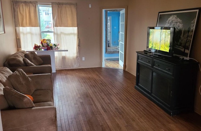 Beautiful spacious house in Ottawa