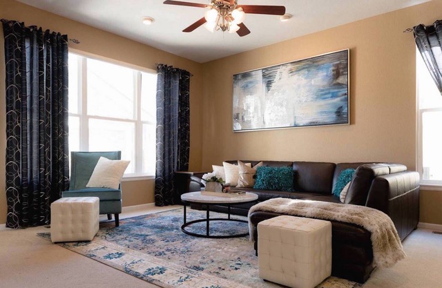 Beautiful Spacious Single Family Home in the Heart of Denver