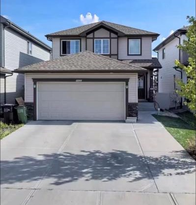 Beautiful Stay Air condition at Ellerslie Edmonton