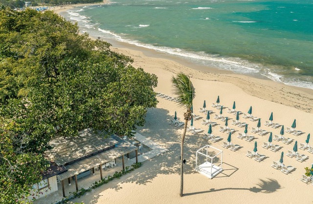 Beautiful studio at Green One AA4