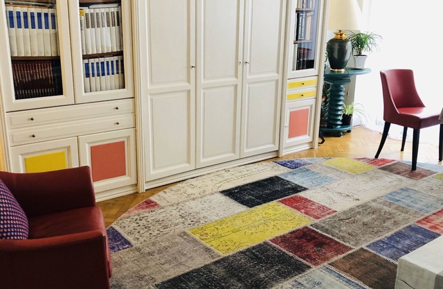 Beautiful studio Bastille