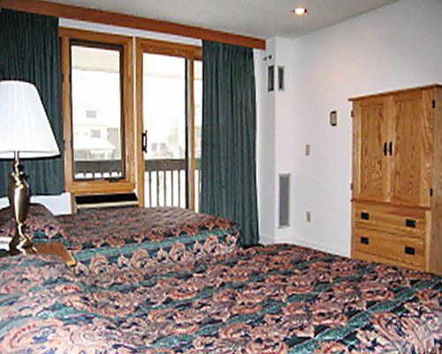 Beautiful studio unit at resort, sleeps 2