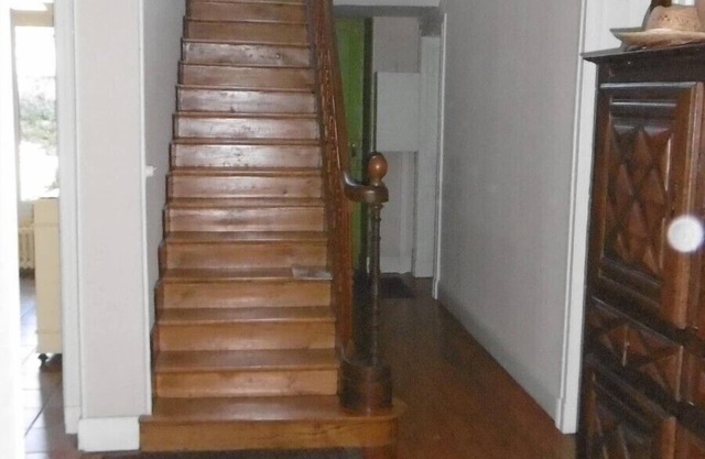 Beautiful town house at the Sabo jump (10 minutes from Albi town center)