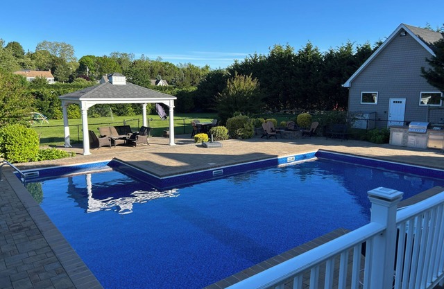 Beautiful updated home with pool by Wineries and Beaches - “The Vacation House”