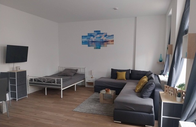 Beautiful vacation apartment