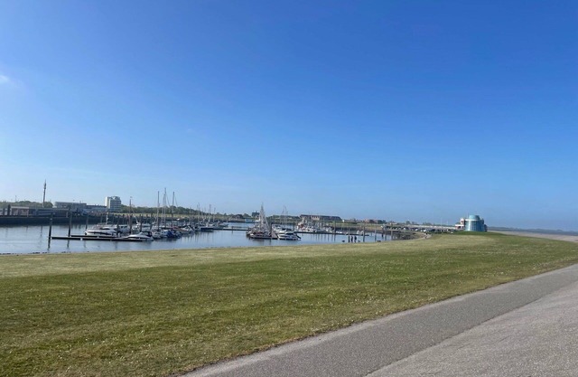 Beautiful villa for 6 people with WIFI, TV and terrace