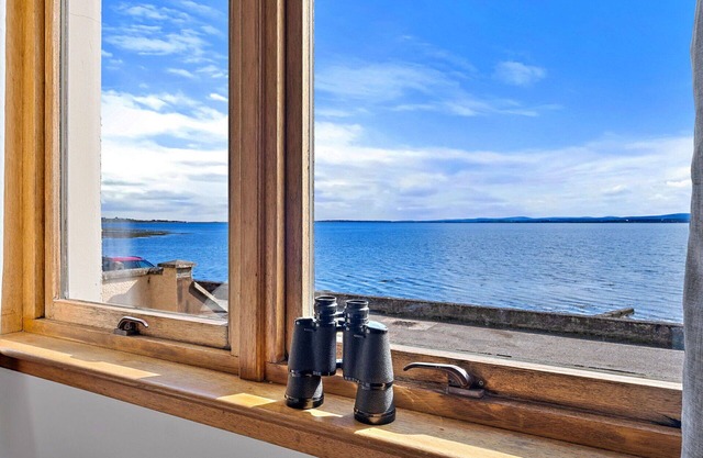 Beautiful villa for 4 people with WIFI