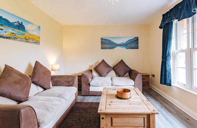 Beautiful villa for 4 people with WIFI, TV and pets allowed