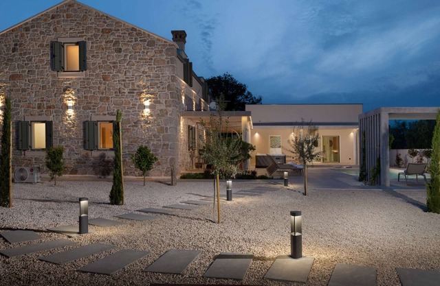 Beautiful Villa Utopia