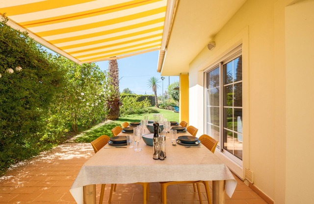 Beautiful villa with private pool [130]