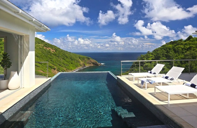 Beautiful Xhale Luxury villa