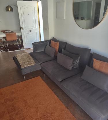 Beautifull Modern Apartment