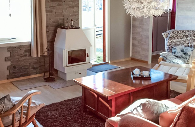 Beautifully located house in the municipality of Kosta.