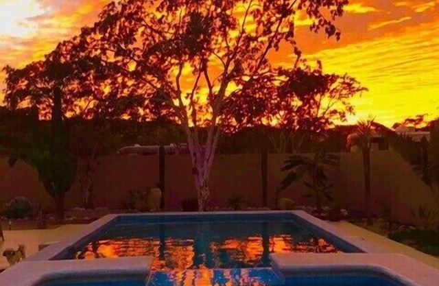 Beautifully Property, quite location. Private Residence - not a trailer park.