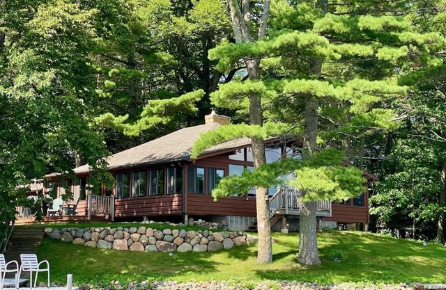 Beautifully renovated cabin available for first time on VRBO!