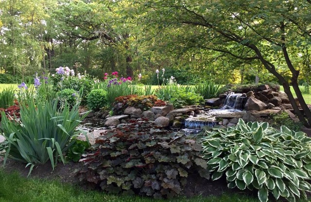 Beautifully Restored 1890s Farmhouse in Hampshire, Illinois
