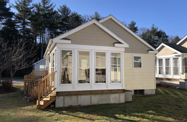 Beautifully updated cottage!