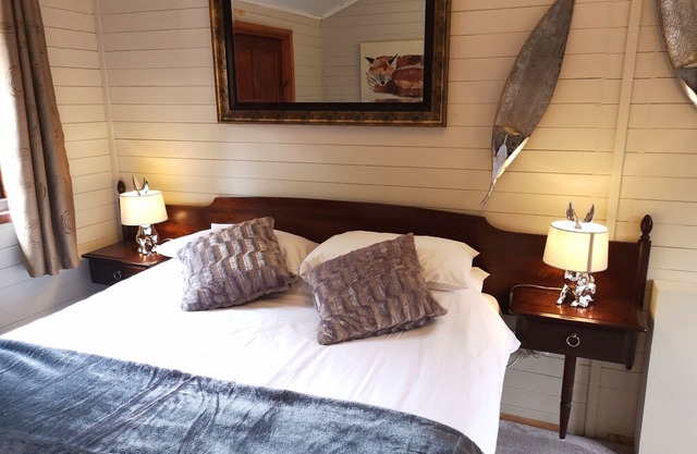 Beaver 1 HuntersMoon-warminster-Wiltshire