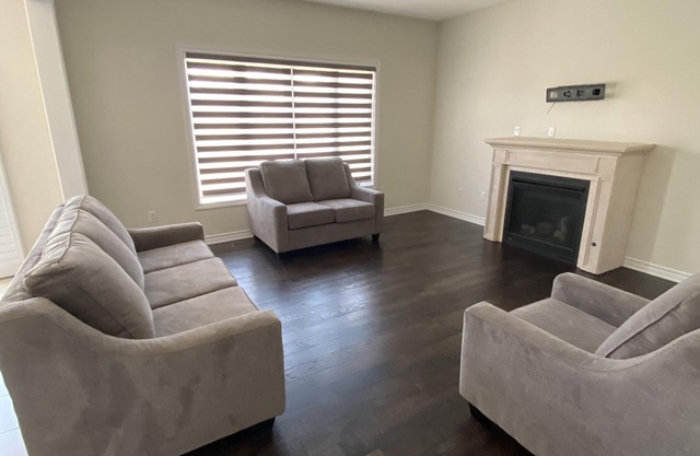 Beaverton Cottage (5 minutes away from a beach and boating centre)