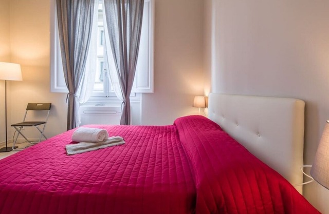Beccaria Suite BRAND-NEW 2-bedroom apartment