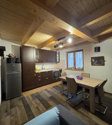 Becetto- Casa completa con wifi