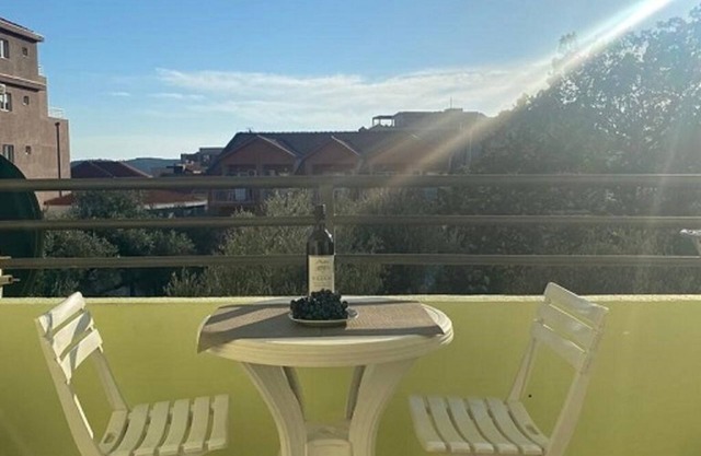 Becici Rafailovici: Residential flat in Becici