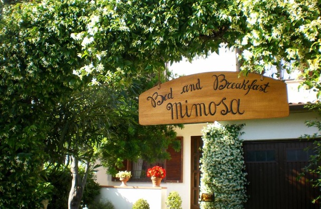 Bed and Breakfast Mimosa