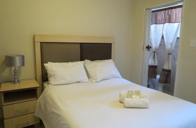 Bed and breakfast Newlife BNB