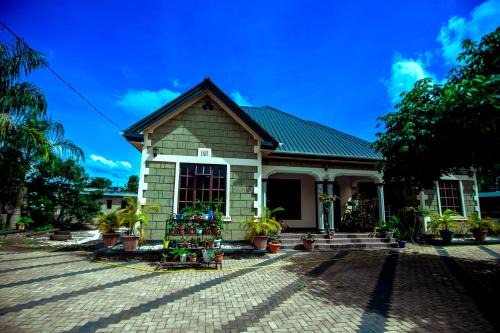 Bed and Stay with Mount Kilimanjaro View