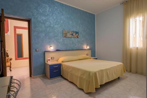 Bed & Breakfast Isola Bella Lampedusa