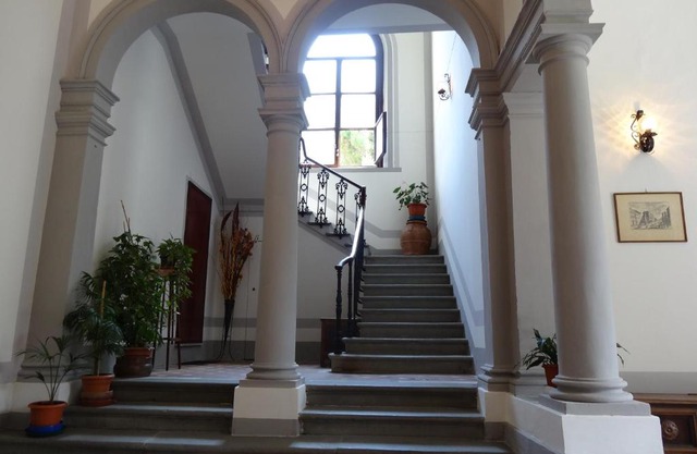 Bed & Breakfast La Tavernetta