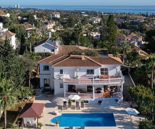 Bed & Breakfast La Vida en Rosa