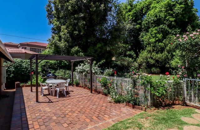 BEDFORDVIEW B&B 1 BEDROOM CLUSTERs