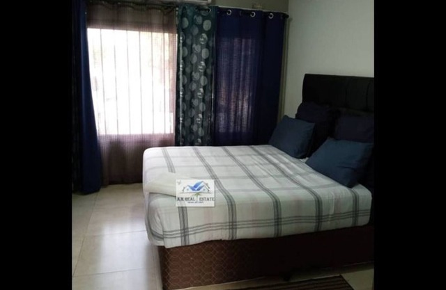 ! bedroomed fully furnished apartment Near East Park Mall