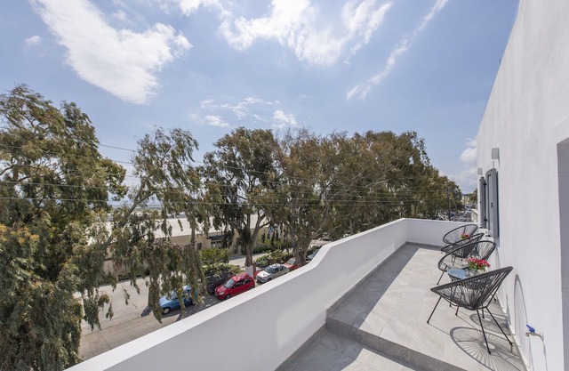 Bedspot Hostel
