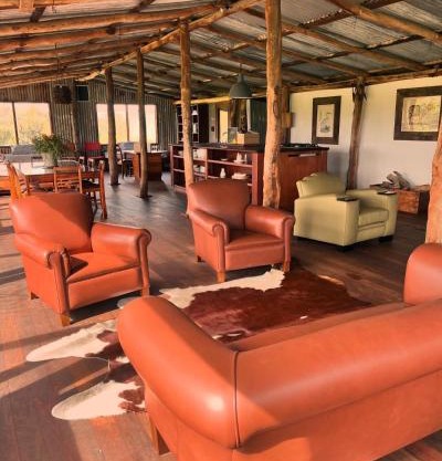 Beermullah Shearing Shed