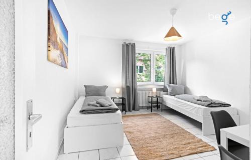 BEGE APARTMENTS WorkWell