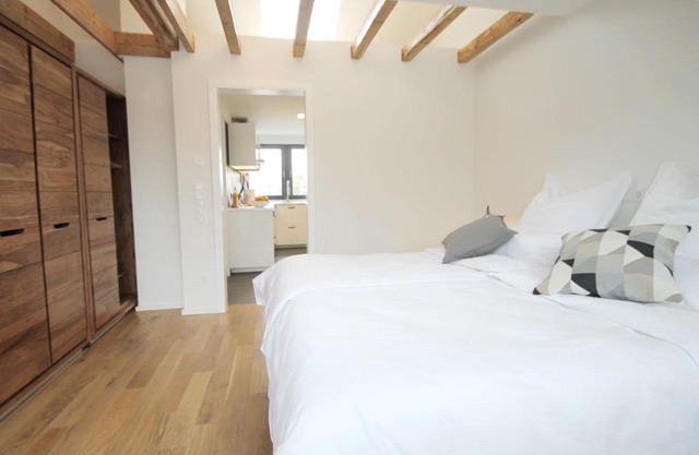 beIN Business Apartment Siegburg