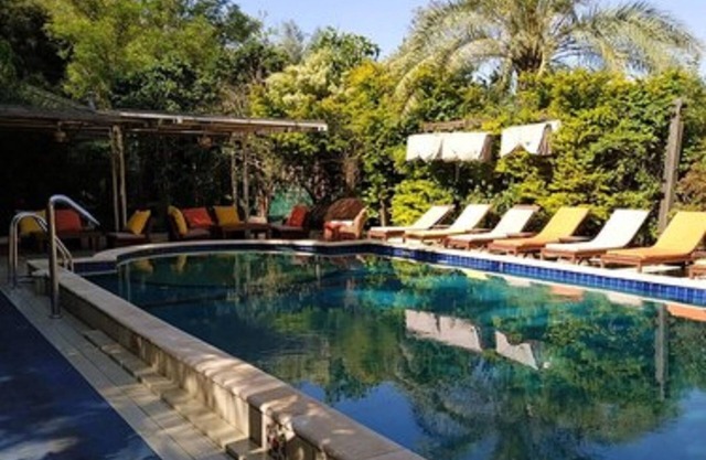 Beit Ram Sherf Country Resort