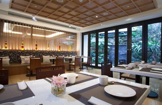 Beitou Sweet Me Hot Spring Resort